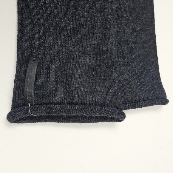 Annette Gortz Fingerless Gloves - Picture 2 of 4